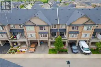 201 WESTBANK Trail Unit# 51, Stoney Creek, Ontario L8J0H4, 2 Bedrooms Bedrooms, ,2 BathroomsBathrooms,All Houses,For Rent,WESTBANK,40652689