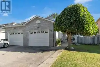 28 Donna Dr, Brampton, Ontario L6Z 3T2, 2 Bedrooms Bedrooms, 3 Rooms Rooms,1 BathroomBathrooms,All Houses,Rented,Donna,W9366248