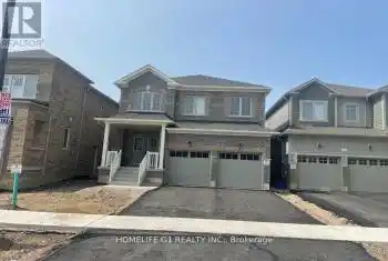 416 Black Cherry Crescent, Shelburne, Ontario L9V1Y3, 5 Bedrooms Bedrooms, ,4 BathroomsBathrooms,All Houses,For Sale,Black Cherry,X9366255