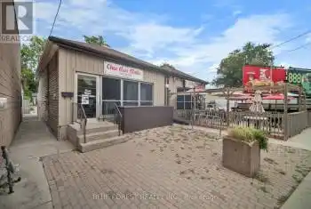 442 Hamilton Road, London, Ontario N5Z1R9, ,Commercial,For Sale,Hamilton,X9366266