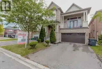 12 Seastar Road, Brampton (Bram West), Ontario L6Y0P1, 5 Bedrooms Bedrooms, ,4 BathroomsBathrooms,All Houses,For Sale,Seastar,W9366292