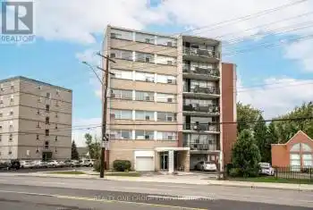 293 Mohawk Road Unit# 702, Hamilton (Hill Park), Ontario L9A2J1, 2 Bedrooms Bedrooms, ,1 BathroomBathrooms,Condo,For Rent,Mohawk,X9366199