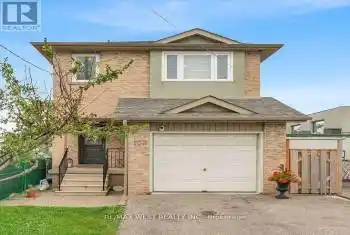 103 Bernice Crescent, Toronto (Rockcliffe-Smythe), Ontario M6N1W7, 3 Bedrooms Bedrooms, ,1 BathroomBathrooms,All Houses,For Sale,Bernice,W9366365