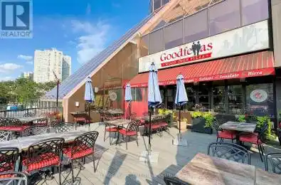 50 Burnhamthorpe Road Mississauga (City Centre) Ontario L5B3C2