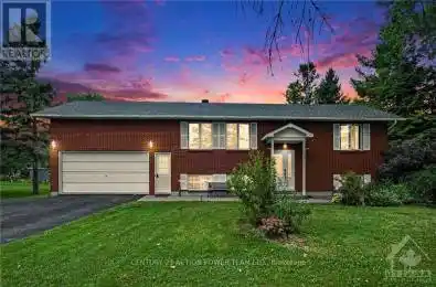 13065 RIVERSIDE Drive Morrisburg Ontario K0C1X0