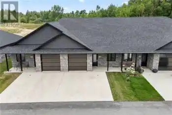 16 PALMER MARIE Lane, Chesley, Ontario N0G1L0, 2 Bedrooms Bedrooms, ,2 BathroomsBathrooms,All Houses,For Sale,PALMER MARIE,40652237