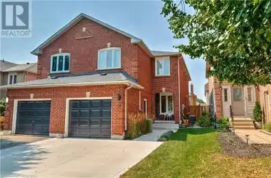 19 Lane Waterdown Ontario L8B0M2