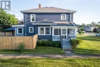 129 FOREST Avenue, Port Colborne, Ontario L3K5E5, 4 Bedrooms Bedrooms, ,1 BathroomBathrooms,All Houses,For Sale,FOREST,40652797