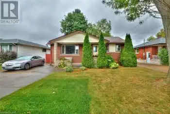 7321 FERN Avenue, Niagara Falls (220 - Oldfield), Ontario L2G5H3, 3 Bedrooms Bedrooms, ,2 BathroomsBathrooms,All Houses,For Sale,FERN,X9414625