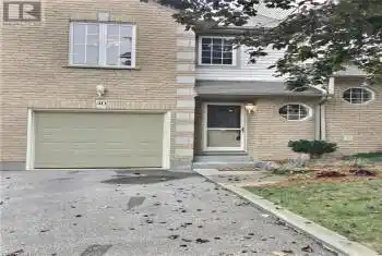 31 MOSS Boulevard Unit# 40, Dundas, Ontario L9H7A6, 3 Bedrooms Bedrooms, ,3 BathroomsBathrooms,All Houses,For Rent,MOSS,40652276