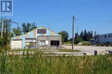 458 Highway Simcoe Ontario N3Y2N3