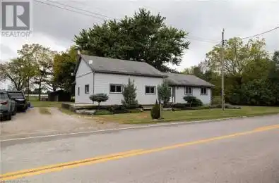 4597 KELVIN Road Scotland Ontario N0E1R0