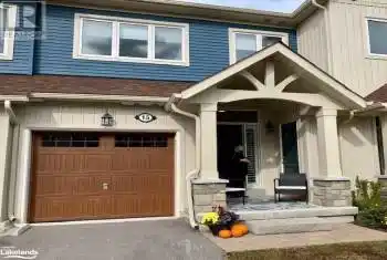 15 LETT Avenue, Collingwood, Ontario L9Y0Z5, 3 Bedrooms Bedrooms, ,4 BathroomsBathrooms,All Houses,For Rent,LETT,40652607