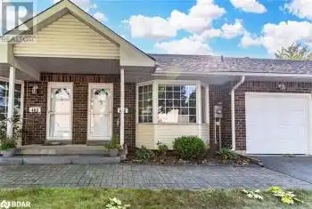 40 MUSEUM Drive Unit# 402, Orillia, Ontario L3V7T9, 2 Bedrooms Bedrooms, ,2 BathroomsBathrooms,All Houses,For Sale,MUSEUM,40652319