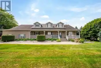 10322 BASELINE Road, Dresden, Ontario N0P1M0, 6 Bedrooms Bedrooms, ,3 BathroomsBathrooms,All Houses,For Sale,BASELINE,24022068