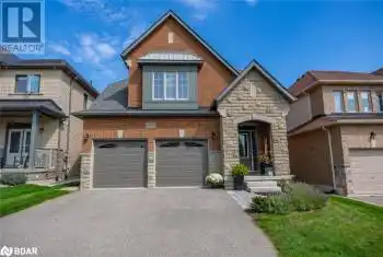 3045 ORION Boulevard, Orillia, Ontario L3V8J5, 4 Bedrooms Bedrooms, ,4 BathroomsBathrooms,All Houses,For Sale,ORION,40651482