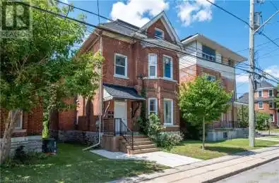 392 Street Kingston Ontario K7K4H7