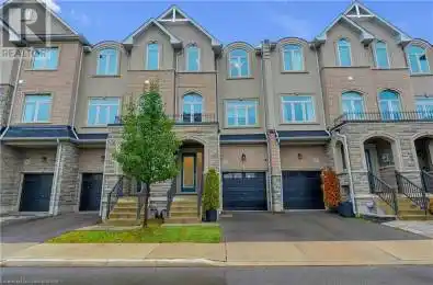 46 Circle Waterdown Ontario L8B1W3