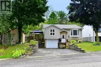 4 JOYA Place, Dundas, Ontario L9H6N5, 4 Bedrooms Bedrooms, ,2 BathroomsBathrooms,All Houses,For Sale,JOYA,40652160