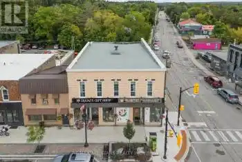 42-44 COLBORNE Street Unit# 42, Kawartha Lakes (Fenelon Falls), Ontario K0M1N0, ,Commercial,For Sale,COLBORNE,X9366765