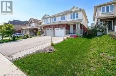 78 Crescent Guelph Ontario N1E0J8