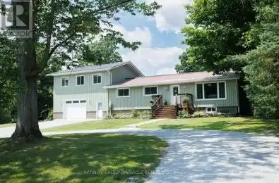 671 Balsam Lake Drive Kawartha Lakes (Kirkfield) Ontario K0M2B0