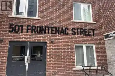 501 Frontenac Street Unit# 403 Kingston Ontario K7K4L9