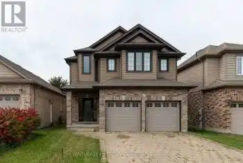 2087 Cherrywood Trail, London, Ontario N6H0C8, 4 Bedrooms Bedrooms, ,4 BathroomsBathrooms,All Houses,For Sale,Cherrywood,X9367133