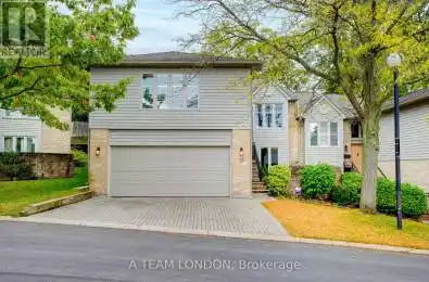 1500 Street Unit 28 London Ontario N6G4T7