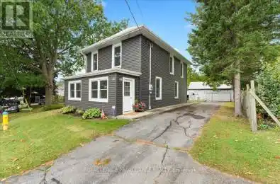 36 Emma Street Stirling-Rawdon Ontario K0K3E0