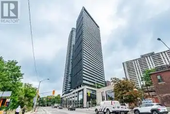 575 Bloor Street Unit# 1106, Toronto (North St. James Town), Ontario M4W0B2, 1 Bedroom Bedrooms, ,1 BathroomBathrooms,Condo,For Sale,Bloor,C9366502