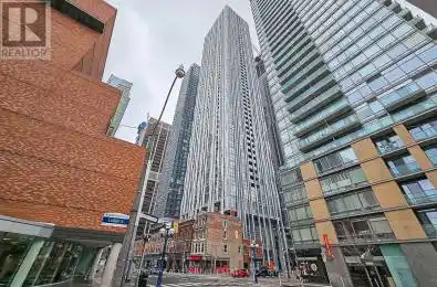 1 Yorkville Avenue Unit# 4503 Toronto (Annex) Ontario M4W0B1