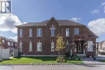 52 Titan Trail, Markham (Cedarwood), Ontario L3S0E2, 5 Bedrooms Bedrooms, ,5 BathroomsBathrooms,All Houses,For Sale,Titan,N9366514