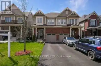 36 Drive New Tecumseth (Tottenham) Ontario L0G1W0