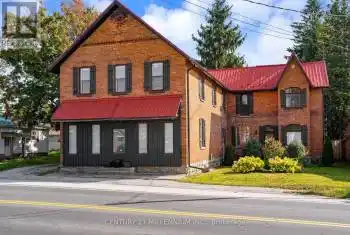 794093 County Road 124 Road, Clearview (Singhampton), Ontario N0C1M1, 5 Bedrooms Bedrooms, ,3 BathroomsBathrooms,All Houses,For Sale,County Road 124,S9366763