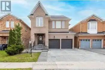 33 Crannyfield Drive, Brampton (Fletcher's Meadow), Ontario L7A3X2, 6 Bedrooms Bedrooms, ,4 BathroomsBathrooms,All Houses,For Sale,Crannyfield,W9366521