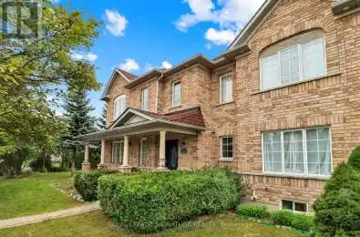 3218 Britannia Road Mississauga (Churchill Meadows) Ontario L5M6S9