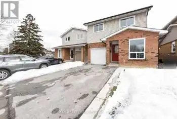 4 Simmons (Basement) Boulevard, Brampton (Madoc), Ontario L6V3V5, 1 Bedroom Bedrooms, ,1 BathroomBathrooms,All Houses,For Rent,Simmons (Basement),W9366897