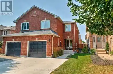 19 Lane Hamilton (Waterdown) Ontario L8B0M2