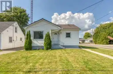 832 Pine Street Haldimand (Dunnville) Ontario N1A2M5