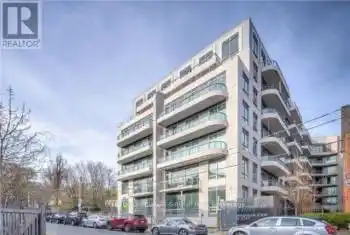 377 Madison Avenue Unit# 218, Toronto (Casa Loma), Ontario M4V2W7, 2 Bedrooms Bedrooms, ,1 BathroomBathrooms,Condo,For Rent,Madison,C9367536