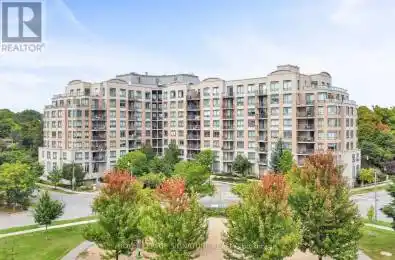 16 Dallimore Circle Unit# 508 Toronto (Banbury-Don Mills) Ontario M3C4