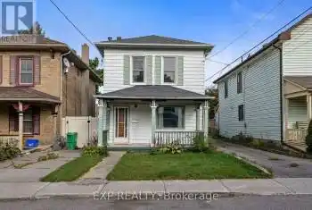 584 Maiden Lane, Peterborough (Downtown), Ontario K9H3V2, 3 Bedrooms Bedrooms, ,2 BathroomsBathrooms,All Houses,For Sale,Maiden,X9367727