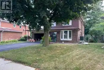 49 Hoseyhill Basement Crescent, Toronto (Agincourt North), Ontario M1S2X3, 2 Bedrooms Bedrooms, ,1 BathroomBathrooms,All Houses,For Rent,Hoseyhill Basement,E9366998