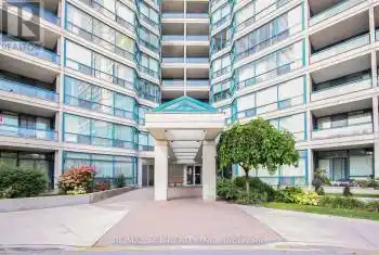 4725 Sheppard Avenue Unit# 1701, Toronto (Agincourt South-Malvern West), Ontario M1S5B2, 2 Bedrooms Bedrooms, ,1 BathroomBathrooms,Condo,For Rent,Sheppard,E9367287