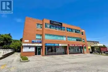 107 Holland Street Unit# 301, Bradford West Gwillimbury (Bradford), Ontario L9N1C3, ,2 BathroomsBathrooms,Commercial,For Rent,Holland,N9234879