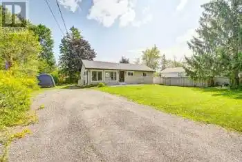 2309 Taylorwoods Boulevard, Innisfil (Alcona), Ontario L9S2E7, 3 Bedrooms Bedrooms, ,1 BathroomBathrooms,All Houses,For Sale,Taylorwoods,N9267431