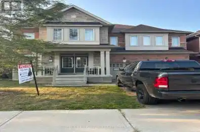 50 Walter English Drive East Gwillimbury (Queensville) Ontario L9N0R8