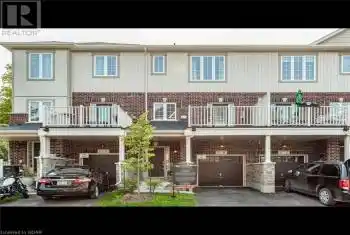 88 DECORSO Drive Unit# 44, Guelph, Ontario N1L0A1, 3 Bedrooms Bedrooms, ,3 BathroomsBathrooms,All Houses,For Rent,DECORSO,40652390