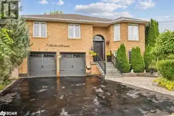 7 ARCHER Avenue, Bradford, Ontario L3Z2Y4, 5 Bedrooms Bedrooms, ,3 BathroomsBathrooms,All Houses,For Sale,ARCHER,40652360